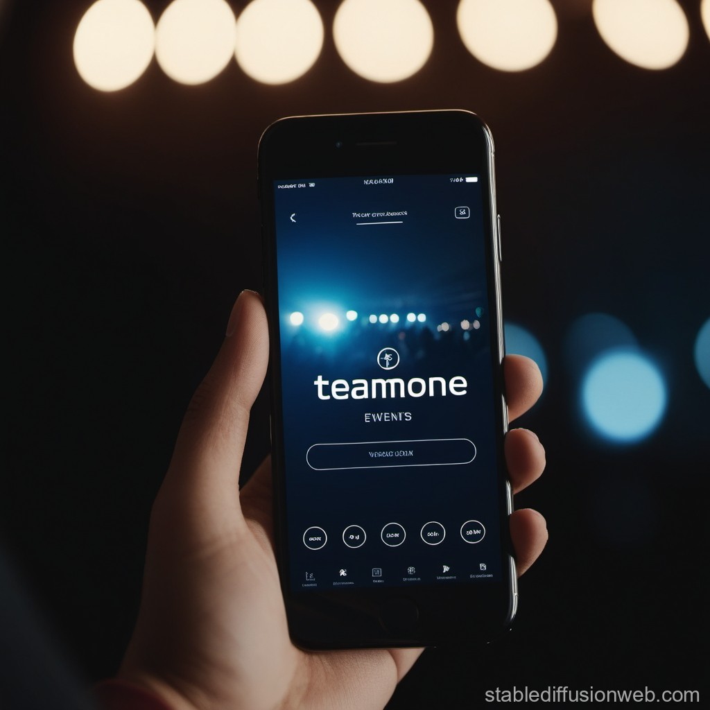 TeamOne Event Management